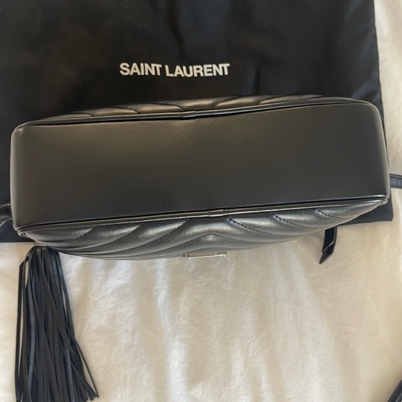 YSL Saint Laurent Lou Camera Bag - Picture 4 of 9